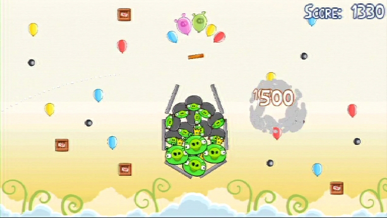 Angry Birds (minis)